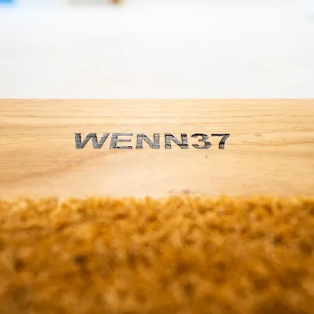 Matsen Wennsee 37 شقة *